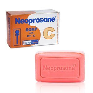 Neoprosone Vit C Cleansing Bar 80g
